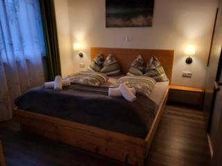 Nature Fun Apartments - Nahe Pressegger See - Skibus zum Nassfeld - Familien & Hunde willkommen - 4