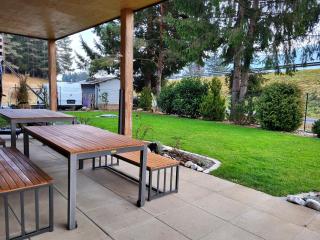 Nature Fun Apartments - Nahe Pressegger See - Skibus zum Nassfeld - Familien & Hunde willkommen - 3