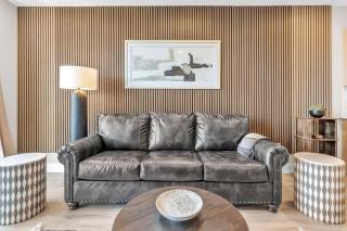 Lux 1B Apt in Northern Liberties Sleeps 3 - 2