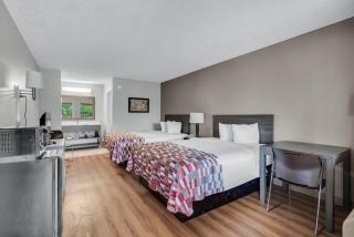 Red Roof Inn MacClenny - 9