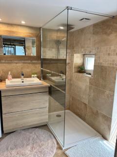 Tiny house la Poitevinière, terrasse, barbecue, Saumur - 1