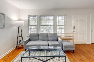 Retreat at Brackenridge Park Cozy San Antonio Apt - 7