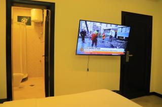 فندق غلاديلاس - Şan‘āʼ - 1