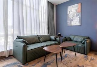 Holiday Inn Express Shenyang North Station by IHG - 8