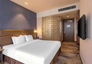 Holiday Inn Express Shenyang North Station by IHG - 7