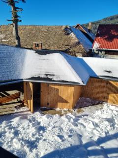 Luxusný apartmán Karolína - 8