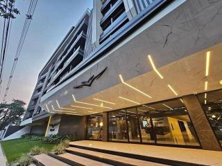 Dpto con Balcon - Piscina - CoWork - Gym - 3