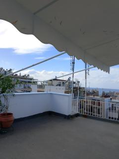 Sea View Nest - Patras - 9