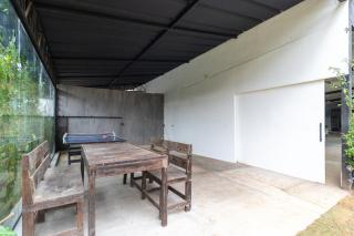 Kitnet 03 Pet friendly com Wi-Fi e Garagem - 5