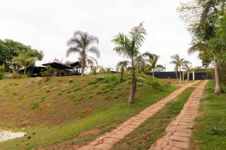 Kitnet 03 Pet friendly com Wi-Fi e Garagem - 6