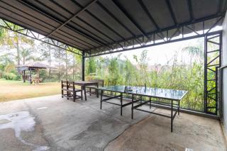 Kitnet 03 Pet friendly com Wi-Fi e Garagem - 3