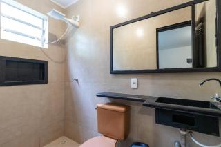 Kitnet 03 Pet friendly com Wi-Fi e Garagem - 2