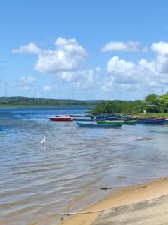 Chácara Velho Chico - in the city - near the river - 1