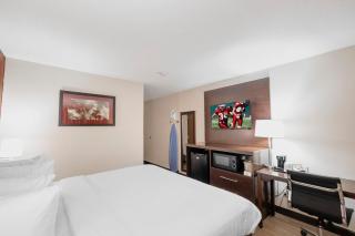 Red Roof Inn Bristol - 5