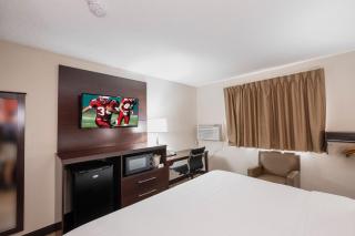 Red Roof Inn Bristol - 6