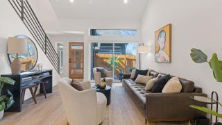 Wagon Wheel by AvantStay Short Drive to Downtown - 5