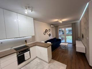 Central Toruń Comfort Apartment with PARKING - 0