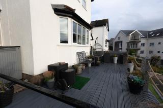 Cosy Deganwy Escape by the Sea & Conwy Mountain - 4