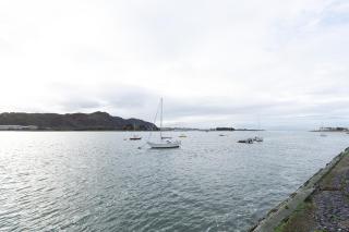 Cosy Deganwy Escape by the Sea & Conwy Mountain - 1