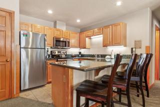 Grand Timber Lodge 1 BD Ski-in/Ski-out - 5