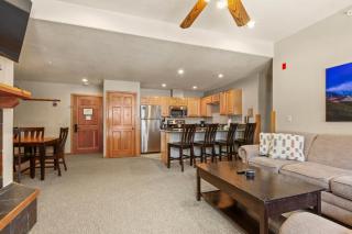 Grand Timber Lodge 1 BD Ski-in/Ski-out - 4