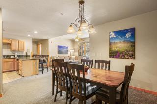 Grand Timber Lodge 1 BD Ski-in/Ski-out - 6