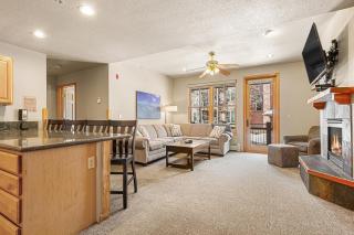 Grand Timber Lodge 1 BD Ski-in/Ski-out - 8