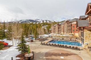 Grand Timber Lodge 1 BD Ski-in/Ski-out - 0