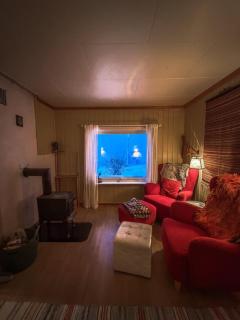Charming Norwegian Cottage in Lyngen - 9