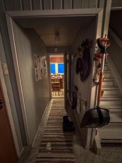 Charming Norwegian Cottage in Lyngen - 5