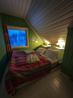 Charming Norwegian Cottage in Lyngen - 2
