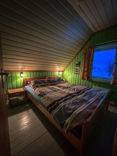 Charming Norwegian Cottage in Lyngen - 1