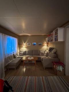 Charming Norwegian Cottage in Lyngen - 0