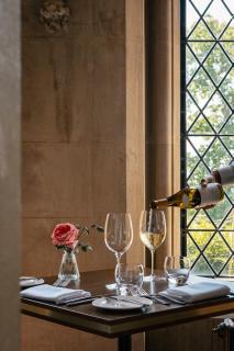 Nutfield Priory Hotel & Spa - 8