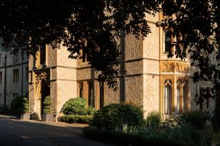 Nutfield Priory Hotel & Spa - 5