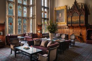 Nutfield Priory Hotel & Spa - Redhill - 1