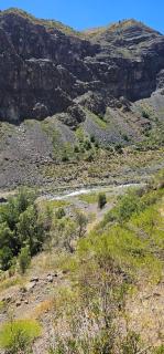 Cabaña Valle del Yeso - 2