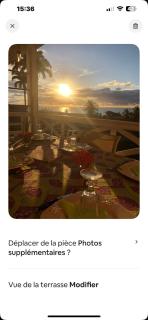 Studio vue mer ! - Sainte-Anne - 1