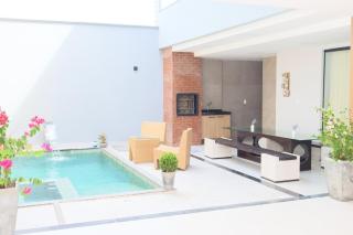 Casa de Luxo em Salinópolis - 4