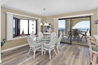 Huge ocean front balcony from this 2 Bedroom! - 3