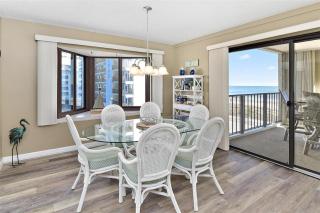 Huge ocean front balcony from this 2 Bedroom! - 2