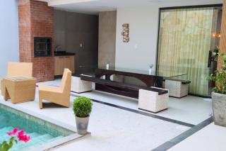 Casa de Luxo em Salinópolis - 2