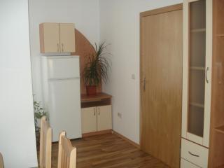 Kisiovi Apartment - Dewin - 2