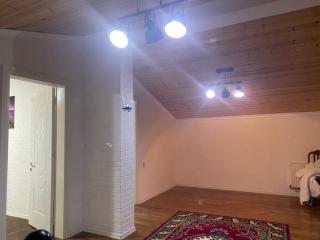 Дом в Гусаре - Qusar - 7