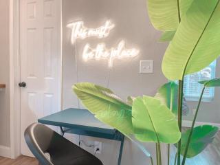 - The Lilac Studio - Fort Worth - Same Day Booking - 6