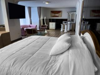 Hotel Bussines Center - 5