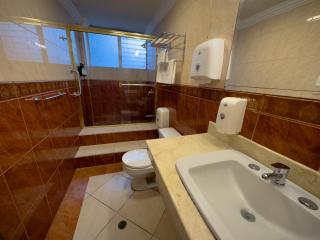 Hotel Bussines Center - 4