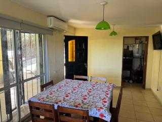 Casa Villa Santa Cruz del Lago - 1