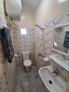 Apartamentos Colibrí, Nouadhibou - 8