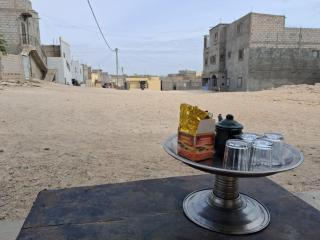 Apartamentos Colibrí, Nouadhibou - 3